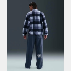Quần Dài Nike Chính Hãng - Nike Sportswear - Màu Xanh | JapanSport IQ6732-437