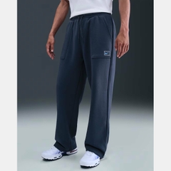 Quần Dài Nike Chính Hãng - Nike Sportswear - Màu Xanh | JapanSport IQ6732-437