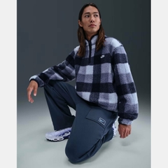 Quần Dài Nike Chính Hãng - Nike Sportswear - Màu Xanh | JapanSport IQ6732-437