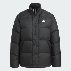 Áo Khoác Adidas Chính Hãng - WIND.RDY - Màu Đen | JapanSport IS4796