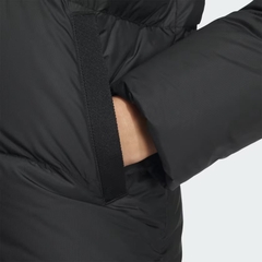 Áo Khoác Adidas Chính Hãng - WIND.RDY - Màu Đen | JapanSport IS4796