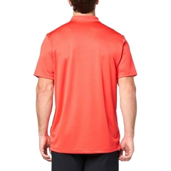 Áo Polo golf Adidas Nam Chính Hãng - Red Aero Ready Polo - Màu đỏ | JapanSport IT5451