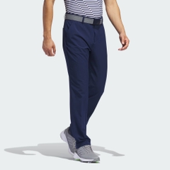 Quần GOLF Adidas Chính Hãng - Golf Tapered Tube Ultimate365 - Màu Navy | JapanSport IT7860