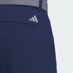 Quần GOLF Adidas Chính Hãng - Golf Tapered Tube Ultimate365 - Màu Navy | JapanSport IT7860
