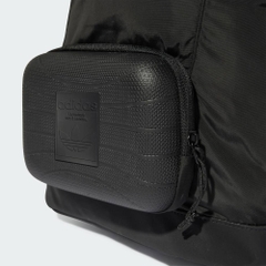 Balo Adidas Chính Hãng - SST Backpack - Màu đen | JapanSport IU0178