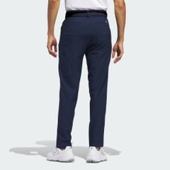 Quần Golf Adidas Nam Chính Hãng - Ultimate365 - Màu Navy | JapanSport IU2837