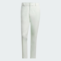 Quần Golf Adidas Nam Chính Hãng - Side-shirred relaxed water-repellent chino pants - Màu Xanh | JapanSport IU2843
