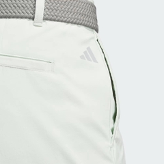 Quần Golf Adidas Nam Chính Hãng - Side-shirred relaxed water-repellent chino pants - Màu Xanh | JapanSport IU2843