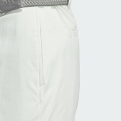 Quần Golf Adidas Nam Chính Hãng - Side-shirred relaxed water-repellent chino pants - Màu Xanh | JapanSport IU2843