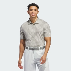 Áo Polo Golf Adidas Nam Chính Hãng - Ultimate365 - Màu Xám | JapanSport IU4387