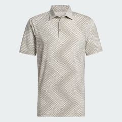 Áo Polo Golf Adidas Nam Chính Hãng - Ultimate365 - Màu Xám | JapanSport IU4387