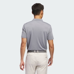 Áo Polo Adidas Nam Chính Hãng - Grey Adi Performance Polo Shirt - Màu xám | JapanSport IU4448