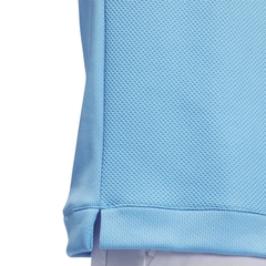 Áo Khoác Adidas Chính Hãng - ULTIMATE365 TEXTURED GOLF 1/4 - Màu Xanh | JapanSport IU4697