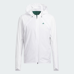 Áo Khoác Adidas Chính Hãng - Convertible Ultimate365 - Màu Trắng | JapanSport IW1419