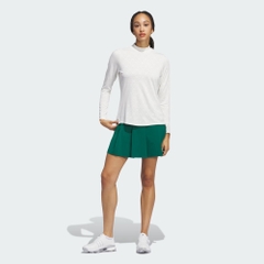 Áo Dài Tay Adidas Nữ Chính Hãng - Ultimate365 Tour HEAT.RDY - Màu Trắng | JapanSport  IW6661
