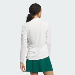 Áo Dài Tay Adidas Nữ Chính Hãng - Ultimate365 Tour HEAT.RDY - Màu Trắng | JapanSport  IW6661