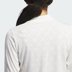 Áo Dài Tay Adidas Nữ Chính Hãng - Ultimate365 Tour HEAT.RDY - Màu Trắng | JapanSport  IW6661