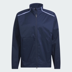 Áo Khoác Adidas Chính Hãng - Core Provisional - Màu xanh | JapanSport IX2034