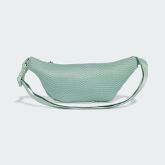 Túi đeo chéo Adidas Chính hãng - Túi Đeo Hông Premium Essentials - Đen | JapanSport IX7334