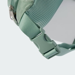 Túi đeo chéo Adidas Chính hãng - Túi Đeo Hông Premium Essentials - Đen | JapanSport IX7334