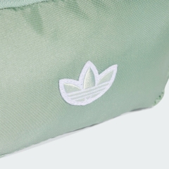 Túi đeo chéo Adidas Chính hãng - Túi Đeo Hông Premium Essentials - Đen | JapanSport IX7334