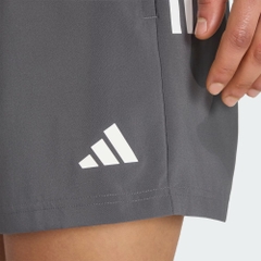 Quần Short Adidas Chính Hãng - Own The Run Shorts - Màu xám | JapanSport IY0716