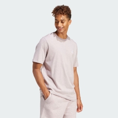 Áo Phông Adidas Nam Chính Hãng - Morado M MEL T - Màu Tím Hồng | JapanSport IR5319