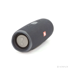 【Đã qua sử dụng】Loa Bluetooth JBL Chính hãng - CHARGE 3 - Màu đen | JapanSport
