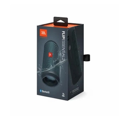 Loa Bluetooth JBL Chính hãng - Flip Essential 2 | Loa di động chống nước - Màu ghi | JapanSport