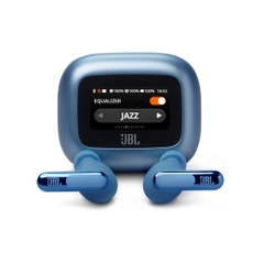 Tai nghe JBL chính hãng - Tai nghe Bluetooth True Wireless JBL Live Beam 3 | JapanSport
