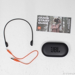 【Đã qua sử dụng】Tai nghe JBL chính hãng - SOUNDGEAR SENSE - Màu đen | JapanSport