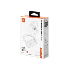 Tai nghe JBL chính hãng - SOUNDGEAR SENSE - Màu trắng | JapanSport
