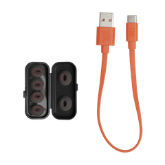 Tai nghe JBL chính hãng - TUNE FLEX -  Trắng/Đen/Xanh |  JapanSport