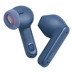 Tai nghe JBL chính hãng - TUNE FLEX -  Trắng/Đen/Xanh |  JapanSport