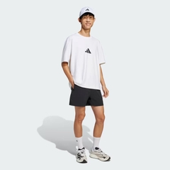 Áo Phông Adidas Nam Chính Hãng - Z.N.E. Tee - Màu Trắng | JapanSport JC5482