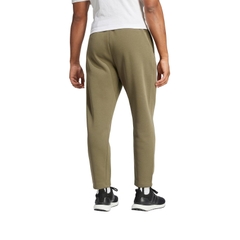 Quần Adidas Nam Chính Hãng - Future Icons 3-bar- Màu Olive| JapanSport JD4908