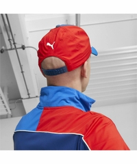 Mũ Puma Chính Hãng - BMW M Motorsport Baseball Cap - Màu Xanh | JapanSport 024788-03