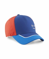 Mũ Puma Chính Hãng - BMW M Motorsport Baseball Cap - Màu Xanh | JapanSport 024788-03