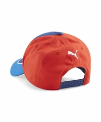 Mũ Puma Chính Hãng - BMW M Motorsport Baseball Cap - Màu Xanh | JapanSport 024788-03