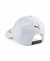 Mũ Puma Chính Hãng - BMW M Motorsport Baseball Cap - Màu Trắng | JapanSport 024788-02