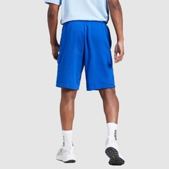 Quần Short Adidas Chính Hãng -  EQT Royal - Màu Xanh | JapanSport JE3871