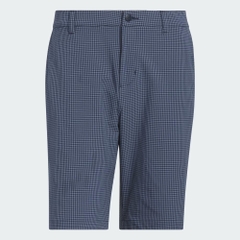 Quần Short Adidas Chính Hãng - Golf Novelty Ultimate365 - Màu Navy | JapanSport JE8390