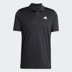 Áo Polo Adidas Chính Hãng - Club Tennis Polo Shirt - Màu Đen | JapanSport JF8506