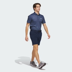 Áo Polo Adidas Nam Chính Hãng - Core Allover Nam - Màu navy | JapanSport JF8852