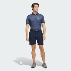Áo Polo Adidas Nam Chính Hãng - Core Allover Nam - Màu navy | JapanSport JF8852
