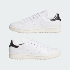 Giày Adidas Chính Hãng - Stan Smith Spikeless Golf - Trắng | JapanSport JH6154