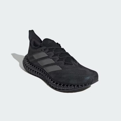Giày Adidas Chính Hãng - 4DFWD 4 Men's -  Màu Đen | JapanSport JI1452