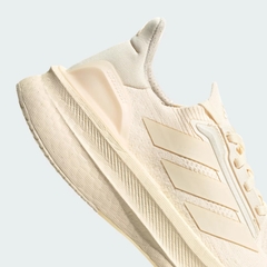 Giày Adidas Nam Nữ Chính Hãng - Ultraboost 5X - Màu Wonder White  | JapanSport JI3017