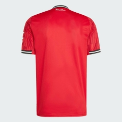 Áo Phông Adidas Chính hãng - Manchester United 25/26 - Màu Đỏ | JapanSport JI7428