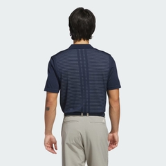 Áo Polo Adidas Chính Hãng - Ultimate365 Tour Seamless Polo Shirt - Màu Navy | JapanSport JJ0166